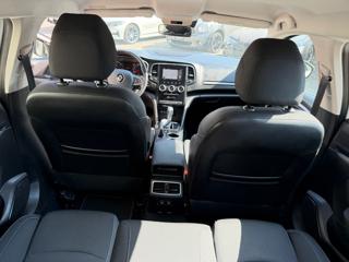 RENAULT Megane usata, con Controllo trazione