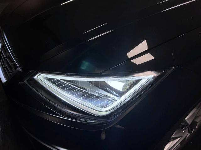 SEAT Ibiza usata, con Fendinebbia