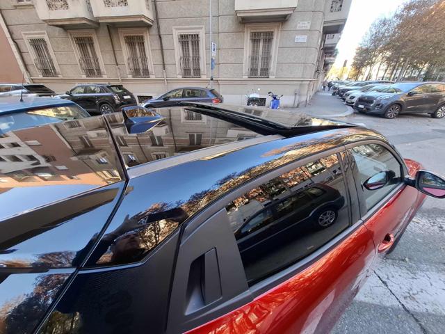 ALFA ROMEO Junior usata, con Alzacristalli elettrici