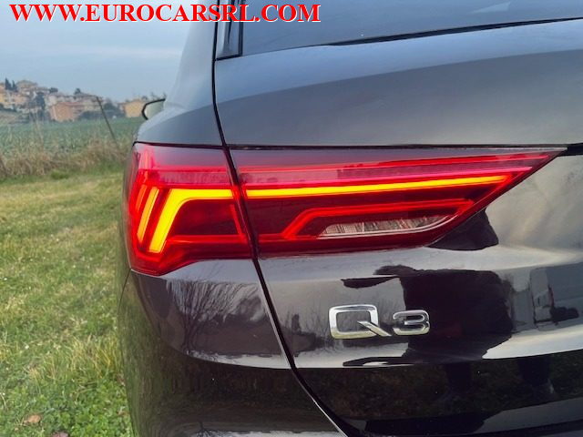 AUDI Q3 usata, con Climatizzatore