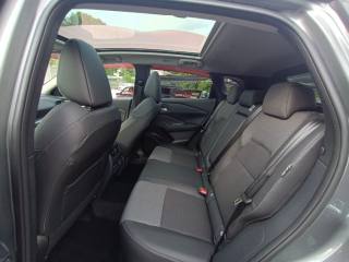 NISSAN Qashqai usata, con Controllo trazione