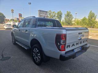 FORD Ranger usata, con Antifurto