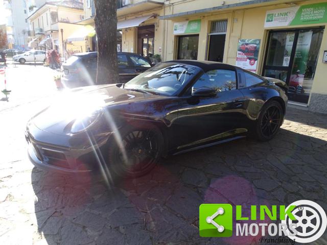 PORSCHE 911 usata, con ESP