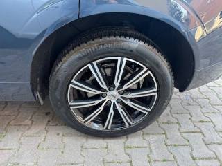 VOLVO XC60 usata, con Cerchi in lega