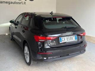 AUDI A3 usata, con Chiusura centralizzata