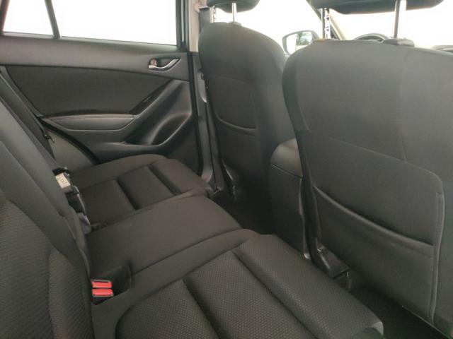 MAZDA CX-5 usata, con Bluetooth
