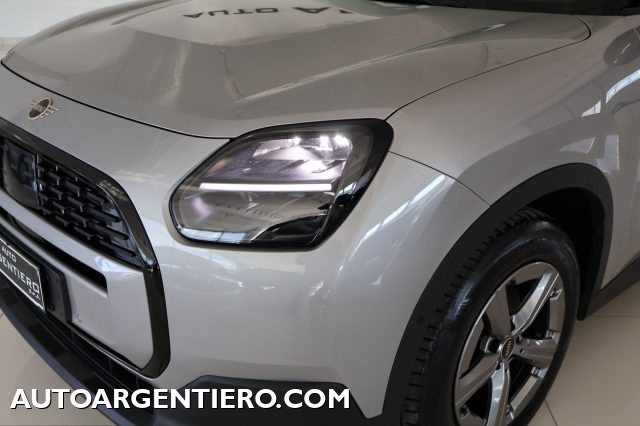 MINI Countryman usata, con Specchietto retrovisore con funzione antiabbagliamento