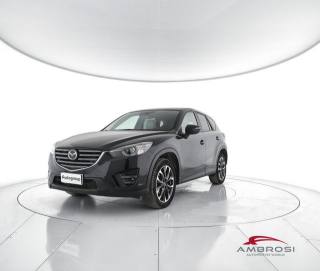 MAZDA 5 CX  2.2L Skyactiv-D 17CV 4WD Exceed- PER OPERATORI
