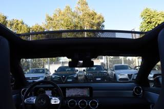 MERCEDES-BENZ CLA 180 usata, con Park Distance Control