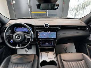 MASERATI Grecale usata, con Servosterzo