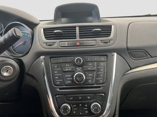 OPEL Mokka usata 9