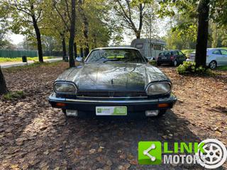 JAGUAR XJ usata, con Autoradio