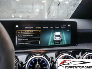 MERCEDES-BENZ A 45 S AMG usata, con ESP