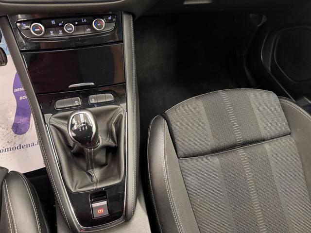OPEL Grandland usata, con Controllo automatico clima