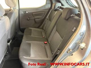 NISSAN Micra usata, con Boardcomputer