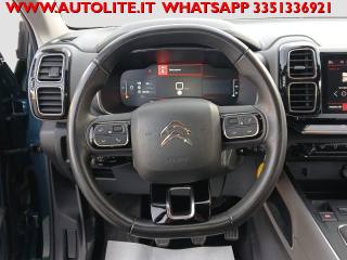 CITROEN C5 Aircross usata, con Controllo trazione