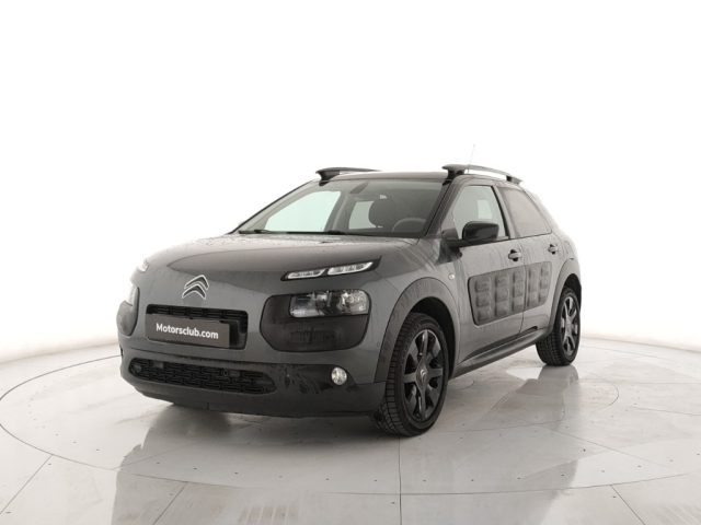 CITROEN C4 Cactus usata, con Airbag