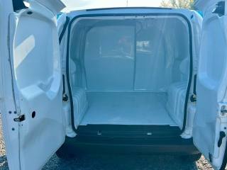 FIAT Fiorino usata, con Immobilizzatore elettronico