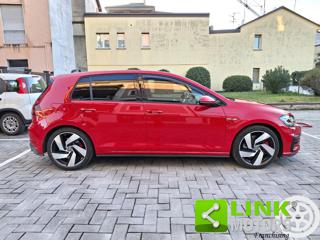 VOLKSWAGEN Golf GTI usata, con Cruise Control