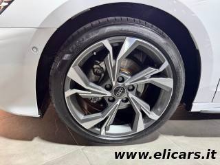 AUDI A3 usata, con Chiusura centralizzata