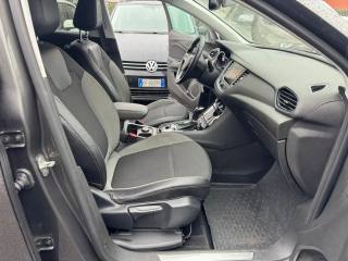 OPEL Grandland X usata, con Sistema di navigazione