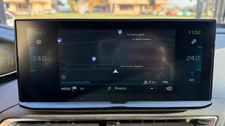PEUGEOT 3008 usata, con Chiusura centralizzata