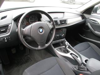 BMW X1 usata 13