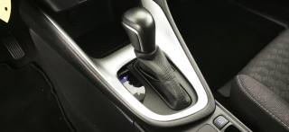 TOYOTA Yaris usata, con ESP