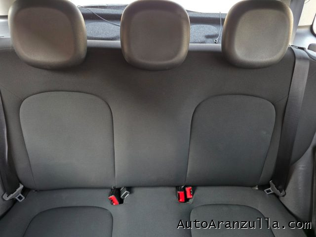 FIAT Panda usata, con Luci diurne LED