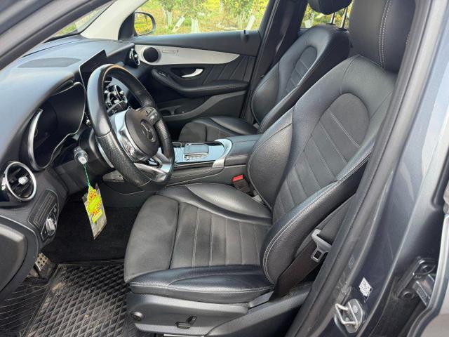 MERCEDES-BENZ GLC 220 usata 65