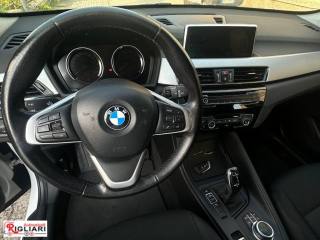 BMW X1 usata, con Ruota di riserva