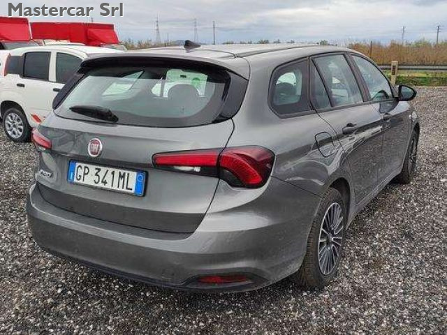 FIAT Tipo usata, con Autoradio