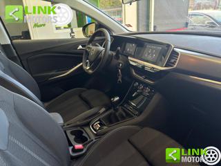 OPEL Grandland usata 27