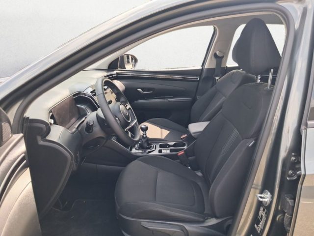 HYUNDAI Tucson usata, con Chiusura centralizzata