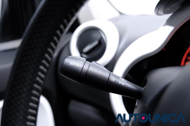 RENAULT Twingo usata, con Autoradio digitale