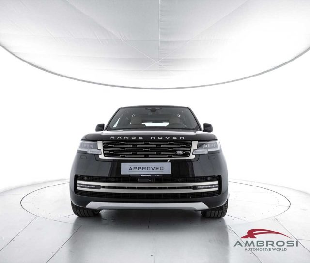LAND ROVER Range Rover usata 7