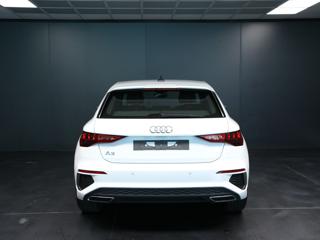 AUDI A3 usata, con Alzacristalli elettrici