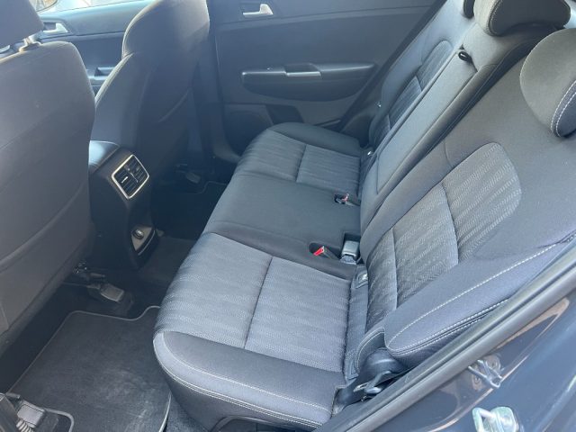 KIA Sportage usata 13