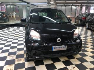 SMART ForTwo usata, con Airbag laterali