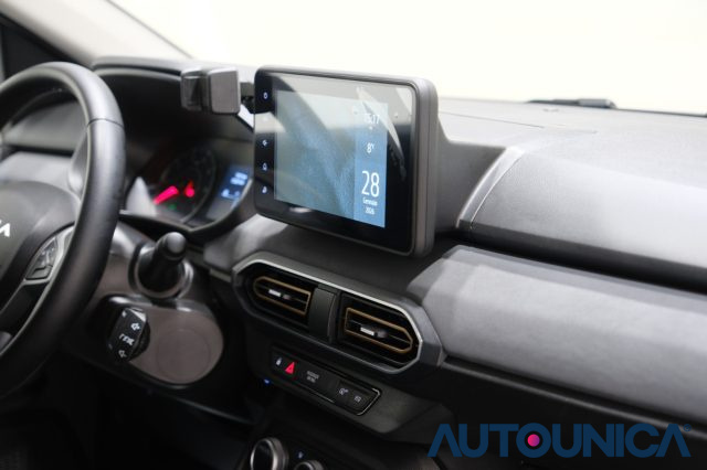 DACIA Sandero usata 49
