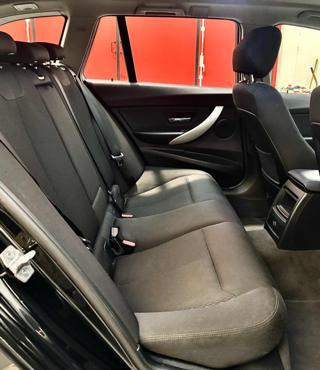 BMW 316 usata, con Cruise Control