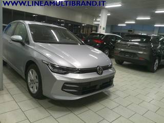 VOLKSWAGEN Golf usata, con Immobilizzatore elettronico