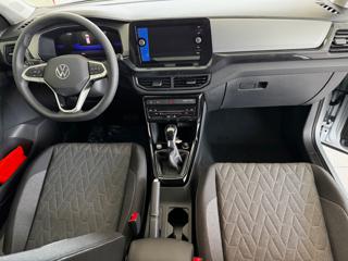 VOLKSWAGEN T-Cross usata, con Cruise Control