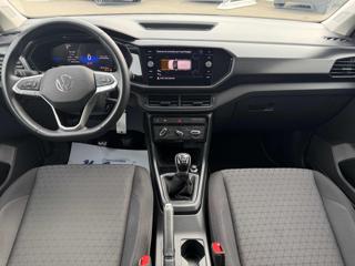 VOLKSWAGEN T-Cross usata, con Controllo trazione