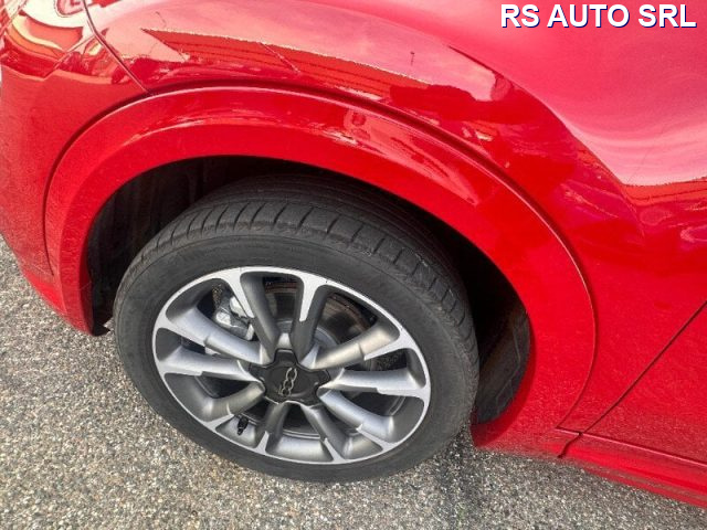 FIAT 500X usata, con Cruise Control