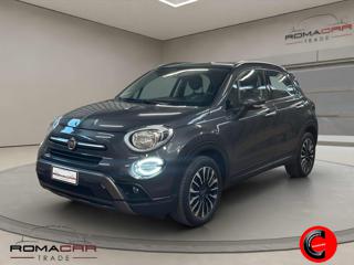 FIAT 500X 1.3 MultiJet 95 CV Cross