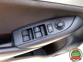 MAZDA CX-3 usata, con Fendinebbia