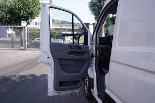VOLKSWAGEN Crafter usata, con Climatizzatore