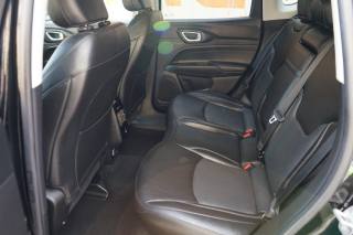 JEEP Compass usata, con Sedili riscaldati