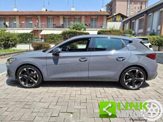 CUPRA Leon usata, con ESP